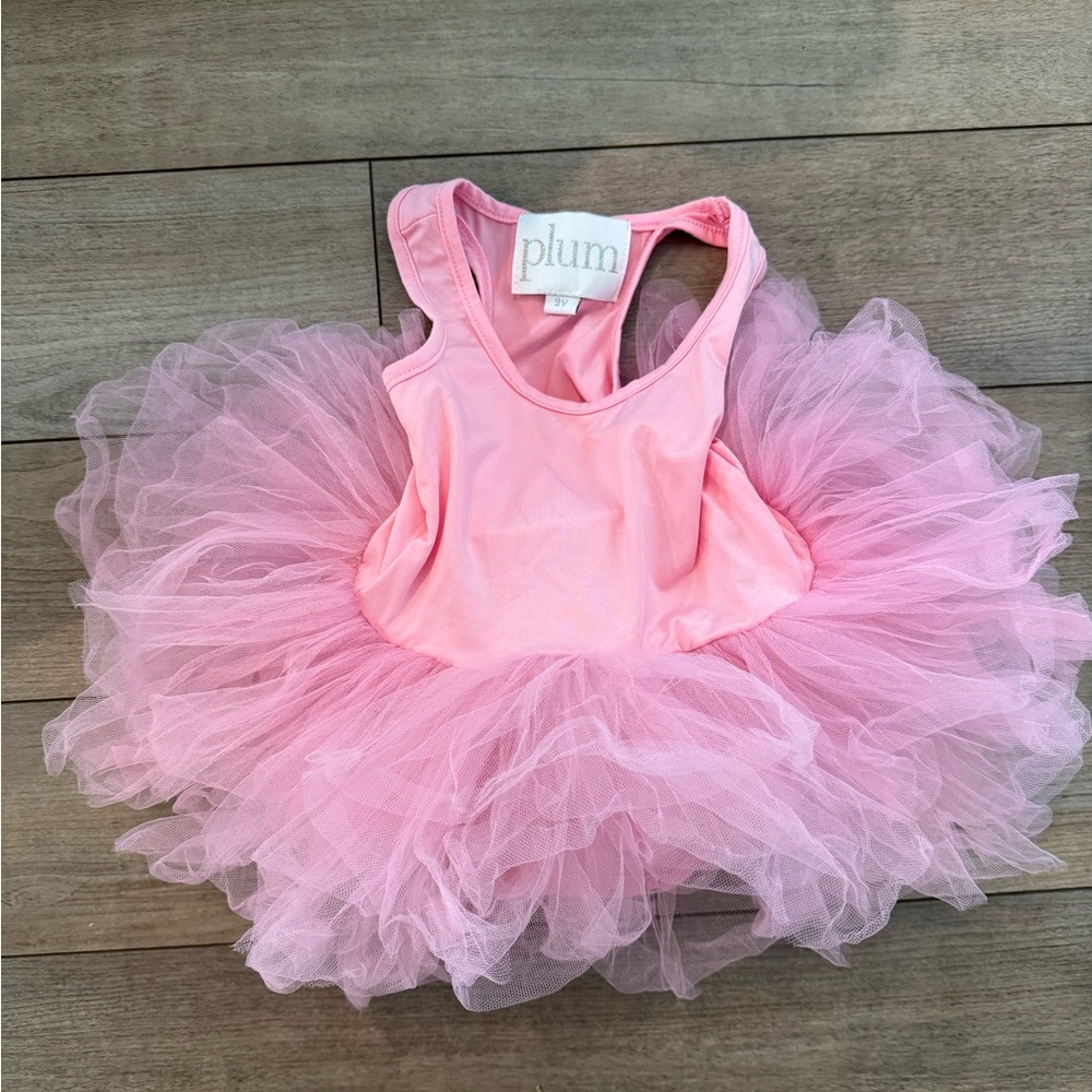 PLUM Tutu
